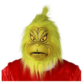 MASQUE THE GRINCH