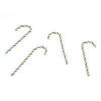 SACHET 4 CANDY CANNES 4CMX16CM