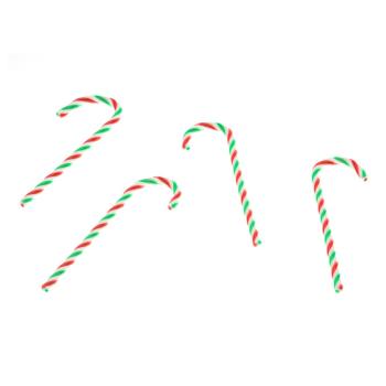 SACHET 4 CANDY CANNES 4CMX16CM