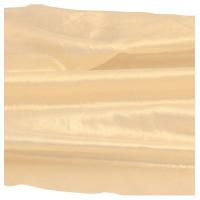 VOILAGE MERRY OR BLANC/OR 60CMX3M