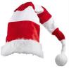 BONNET DE LUTIN ROUGE ET BLANC