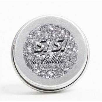 PAILLETTES ARGENTE STANDARD 5ML