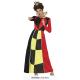 COSTUME REINE DE COEUR T.M