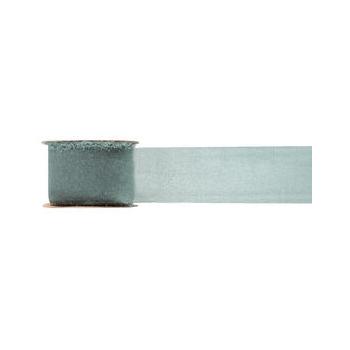 RUBAN CREPE 40MM X 5M EUCALYPTUS