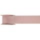 RUBAN CREPE 40MM X5M ROSE POUDRE