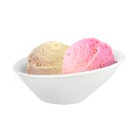 Bol ovale en pulpe “Pulpy” 250 ml (x500)