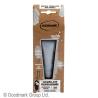 TUBE A MAQUILLAGE A L'EAU 28ML ARGENT