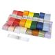 CEREMONIE DES RUBANS (KIT DE 15 RUBANS)