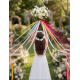 CEREMONIE DES RUBANS (KIT DE 15 RUBANS)
