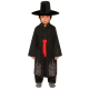 COSTUME DEMON DE COREE T.10.12 ANS