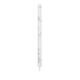 FONTAINE DES GLACES BLANCHE 25CM X1