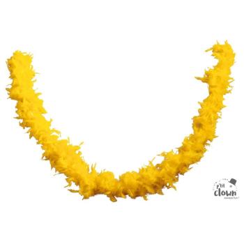 BOA JAUNE 2M 45G