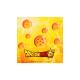 SERVIETTES DRAGON BALL SUPER 33X33CM  X20