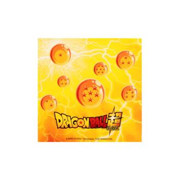 SERVIETTES DRAGON BALL SUPER 33X33CM  X20