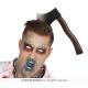 DIADEME HACHE 28CM