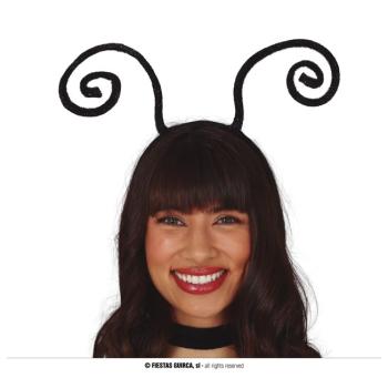 DIADEME ANTENNES INSECTE