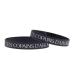 BRACELETS "LES COPAINS D'ABORD" X5