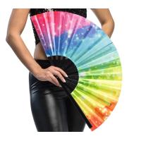 EVENTAIL RAVE VIBE XL 64CM