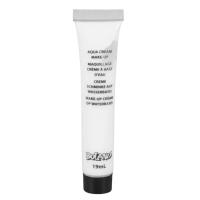 TUBE DE CREME BLANC MAQUILLAGE A L' EAU 19ML
