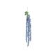 BRANCHE FLEURS HORTENSIA BLEUES 170X20X5CM
