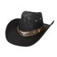 CHAPEAU COWBOY WYATT DELUXE