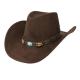CHAPEAU COWBOY BRODY