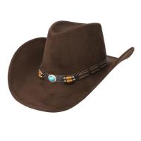 CHAPEAU COWBOY BRODY
