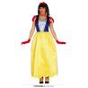 COSTUME PRINCESSE DES BOIS T.XL