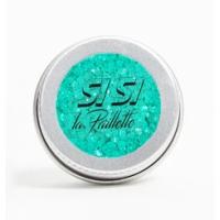 PAILLETTES NEON VERT MENTHE UV 5ML