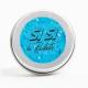 PAILLETTES NEON BLEU UV 5ML