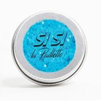 PAILLETTES NEON BLEU UV 5ML