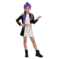 COSTUME CHANTEUSE KPOP T.5-6 ANS