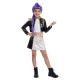 COSTUME CHANTEUSE KPOP T.10-12 ANS