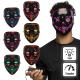 MASQUE LED MODELE ALEATOIRE