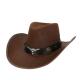 CHAPEAU COWBOY WYATT MARRON