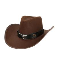 CHAPEAU COWBOY WYATT MARRON