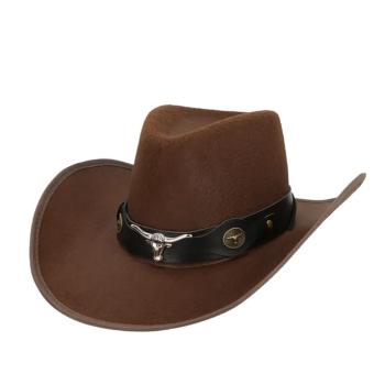 CHAPEAU COWBOY WYATT MARRON