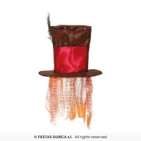 CHAPEAU DU CHAPELIER 