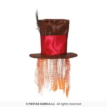 CHAPEAU DU CHAPELIER 