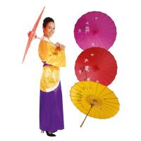 OMBRELLE CHINOISE COULEUR ALEATOIRE