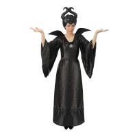 COSTUME REINE MALEFIQUE T.S/M
