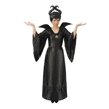 COSTUME REINE MALEFIQUE T.L/XL