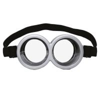 LUNETTES BONHOMME JAUNE