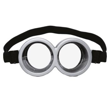 LUNETTES BONHOMME JAUNE