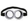 LUNETTES BONHOMME JAUNE