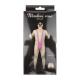 STRING MANKINI ROSE BORA