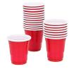 SET 20 VERRES A SHOT REUTILISABLES 6CL