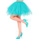 TUTU AZUR (+poche intérieure)