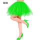 TUTU VERT FLUO (+poche intérieure)