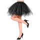 TUTU NOIR (+poche intérieure)